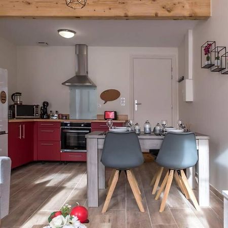 "Le Cocon" 4 Pers - Confortable - So Cozy Montauban Exteriér fotografie