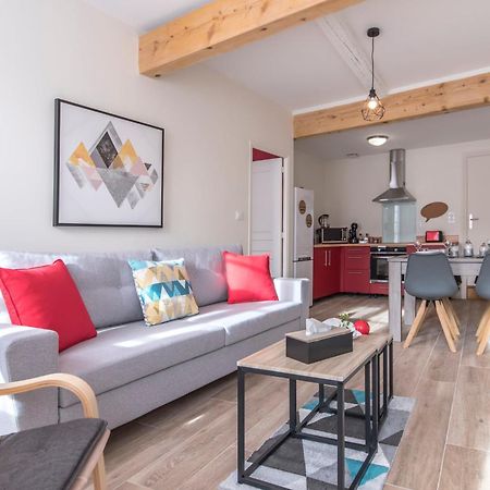 "Le Cocon" 4 Pers - Confortable - So Cozy Montauban Exteriér fotografie