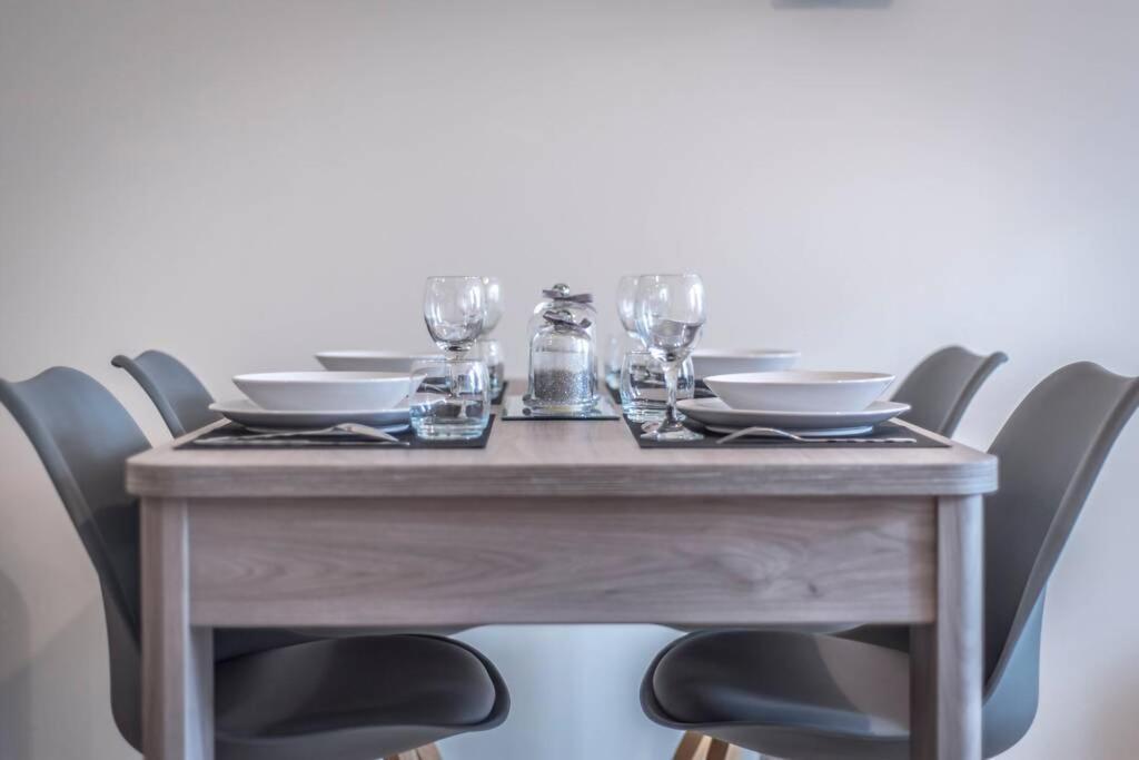 "Le Cocon" 4 Pers - Confortable - So Cozy Montauban Exteriér fotografie