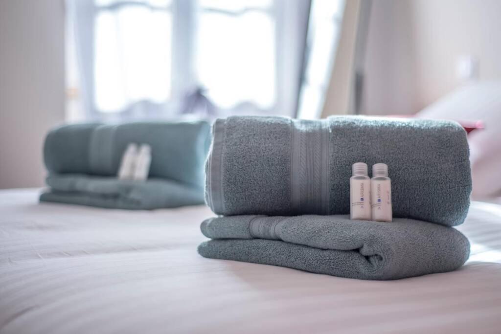 "Le Cocon" 4 Pers - Confortable - So Cozy Montauban Exteriér fotografie
