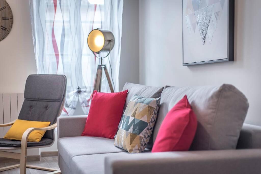 "Le Cocon" 4 Pers - Confortable - So Cozy Montauban Exteriér fotografie