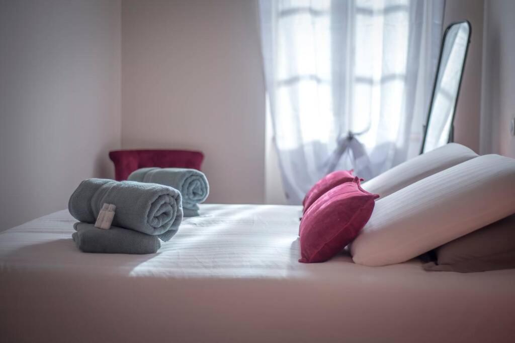 "Le Cocon" 4 Pers - Confortable - So Cozy Montauban Exteriér fotografie