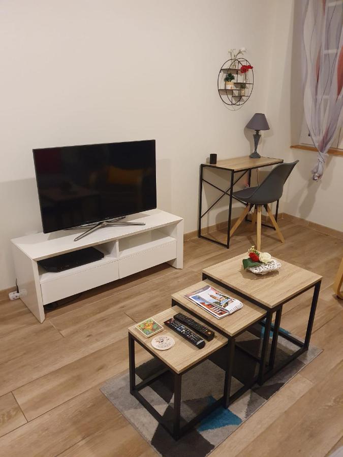 "Le Cocon" 4 Pers - Confortable - So Cozy Montauban Exteriér fotografie
