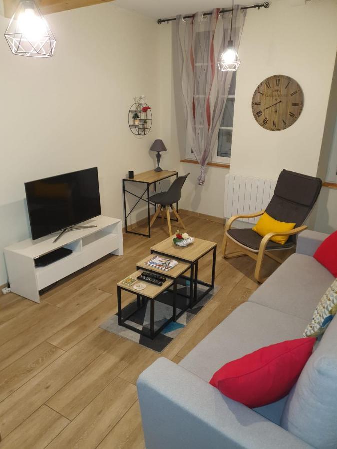"Le Cocon" 4 Pers - Confortable - So Cozy Montauban Exteriér fotografie